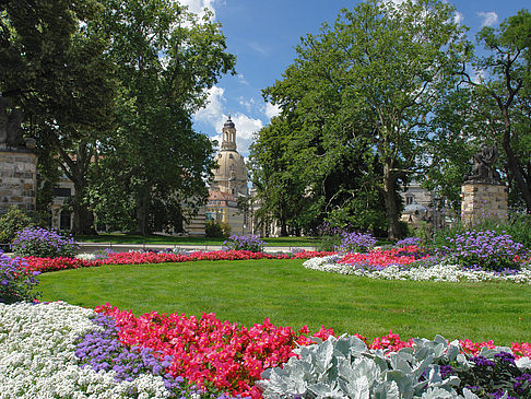 Frauenkirche Foto 