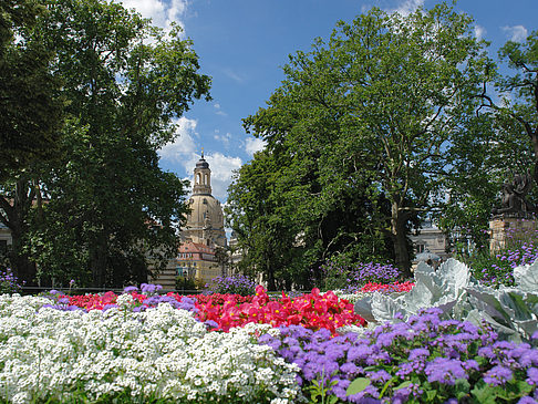 Frauenkirche Fotos