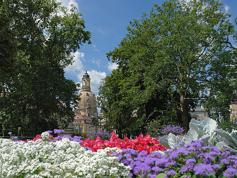 Frauenkirche Foto 