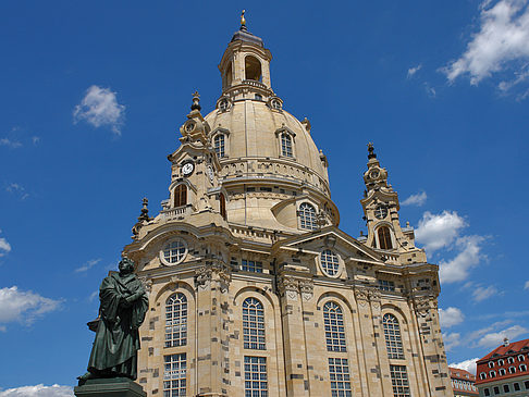 Fotos Frauenkirche