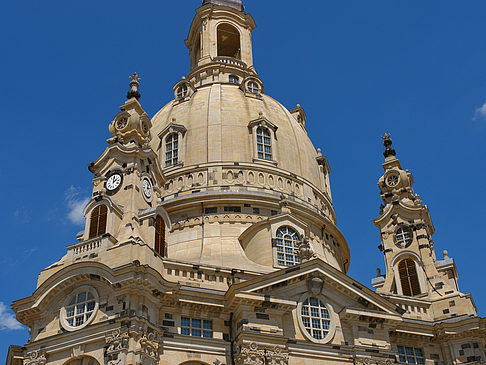 Fotos Frauenkirche