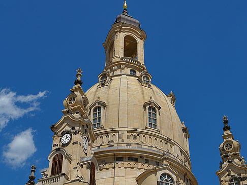 Frauenkirche Fotos