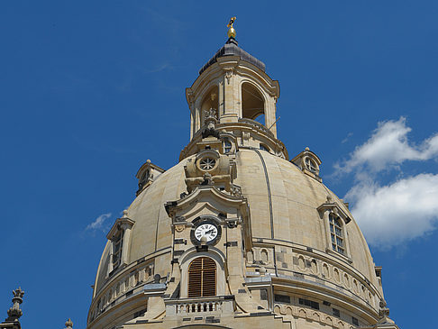 Frauenkirche Foto 