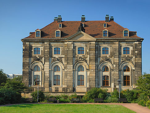 Foto Gebäude