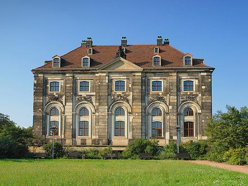 Foto Gebäude