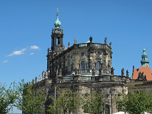 Fotos Hofkirche | Dresden