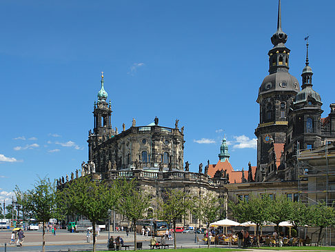 Fotos Hofkirche | Dresden