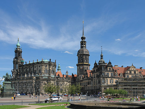 Fotos Hofkirche