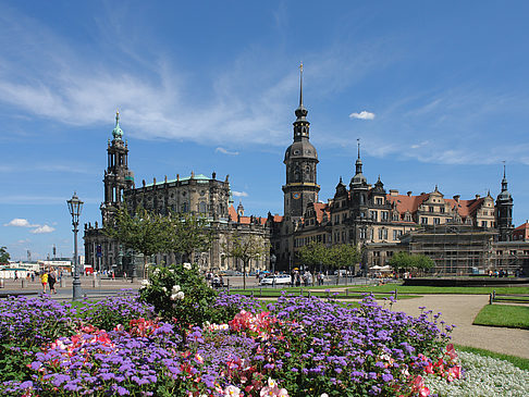 Fotos Hofkirche