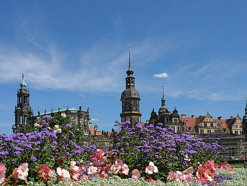 Fotos Hofkirche