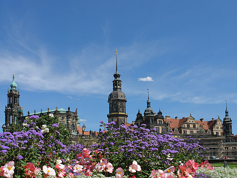 Foto Hofkirche