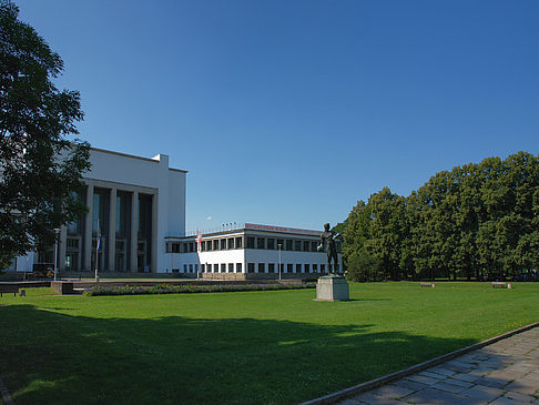 Hygienemuseum Foto 