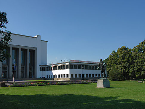 Fotos Hygienemuseum | Dresden