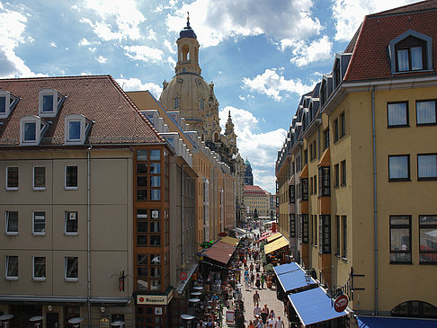 Fotos Münzgasse | Dresden