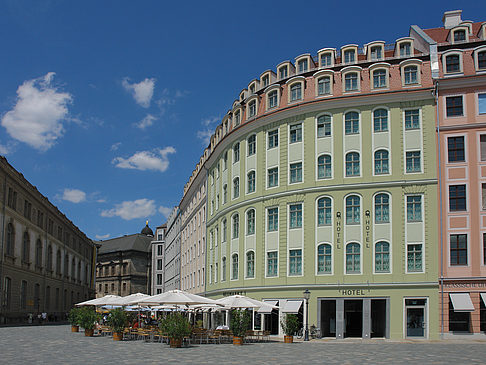 Jüdenhof Foto 