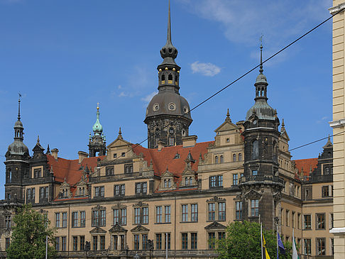 Fotos Residenzschloss