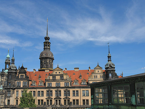 Residenzschloss Fotos