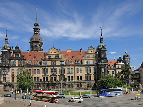 Residenzschloss Fotos