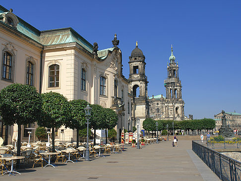 Fotos Sekundogenitur | Dresden