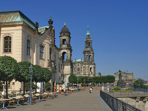 Fotos Sekundogenitur | Dresden