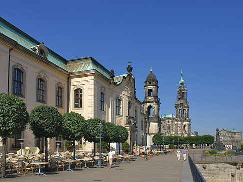 Foto Sekundogenitur - Dresden