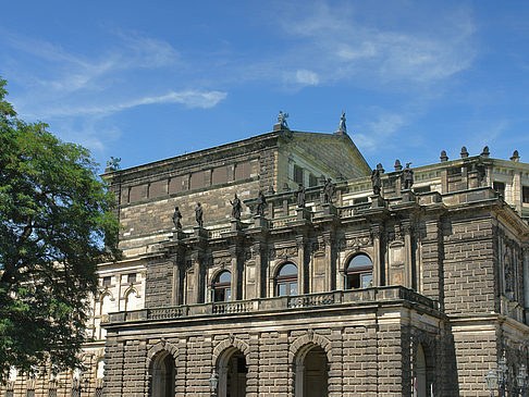 Fotos Semperoper | Dresden