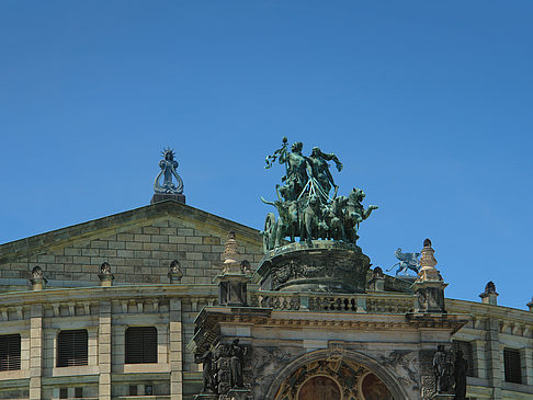 Fotos Semperoper | Dresden