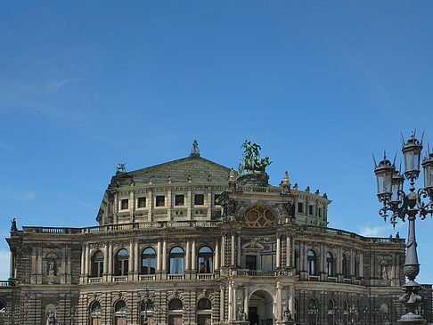 Fotos Semperoper