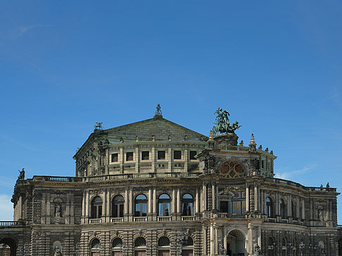 Fotos Semperoper | Dresden