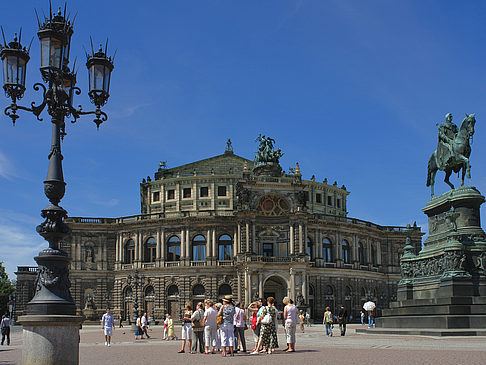 Fotos Semperoper | Dresden