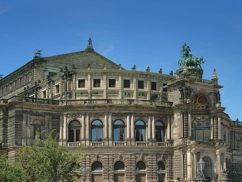 Fotos Semperoper