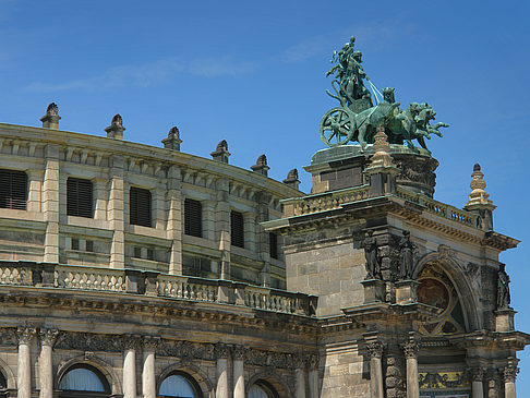 Fotos Semperoper | Dresden