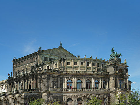 Fotos Semperoper