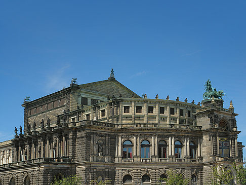 Fotos Semperoper