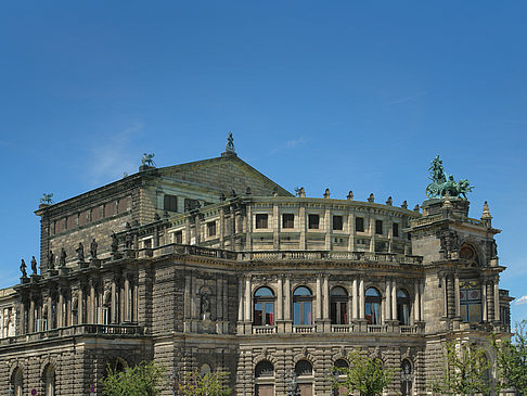 Fotos Semperoper | Dresden