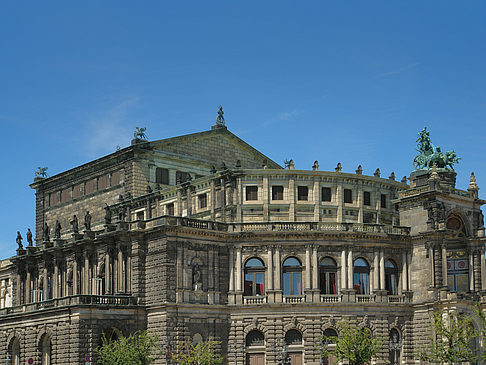 Foto Semperoper