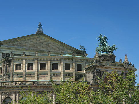 Fotos Semperoper | Dresden