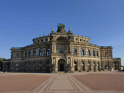 Fotos Semperoper