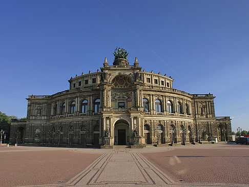 Fotos Semperoper