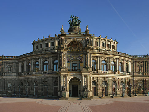 Fotos Semperoper | Dresden