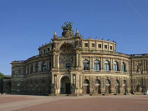 Fotos Semperoper