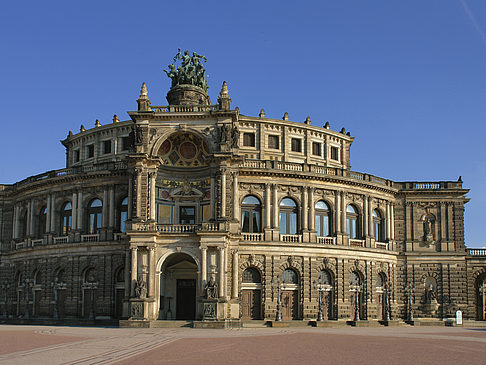 Fotos Semperoper