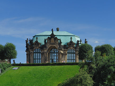 Fotos Springbrunnen | Dresden