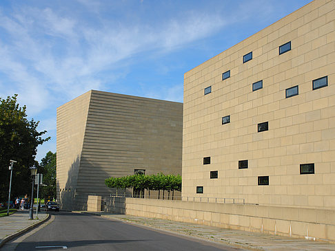 Synagoge Foto 