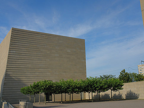 Foto Synagoge - Dresden