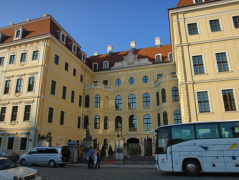 Taschenbergpalais Foto 