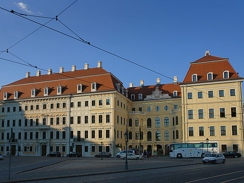 Fotos Taschenbergpalais | Dresden