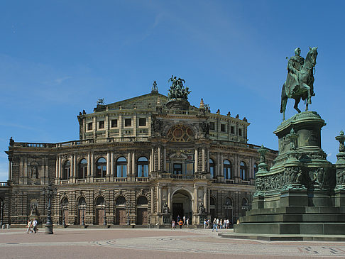 Foto Theaterplatz