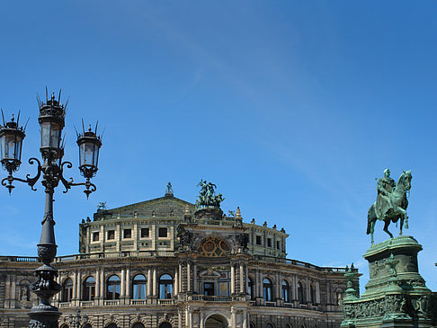 Foto Theaterplatz