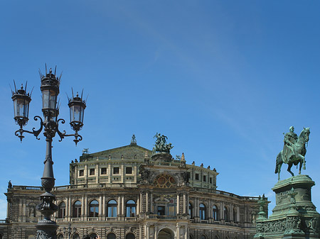 Foto Theaterplatz